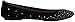 Hush Puppies Women's Lolly Chaste Ballet Flat