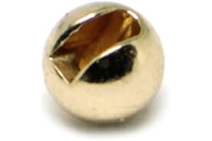 Fulling Mill Slotted Tungsten Beads