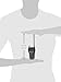Batman 12383 Molded Walkie Talkies for Kids Flexible saftey antenna and morse code with On/Off switch, Stylish appearance, Lovely and fashion, 2 Pieces, Black