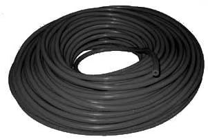 Silicone Boost/Vacuum Hose Engine Dress Up Kit, Black