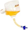Q-bong Pressurized Beer Bong