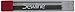 Sewline Fabric Pencil Ceramic lead refill, Black Fab50006 6 Count