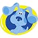Blues Clues Birthday T-Shirt Emblems ~ DesignWare 