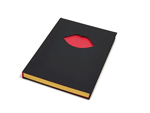 Lulu Guinness Notebook