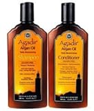 Agadir Argan Oil Daily Shampoo + Conditioner 