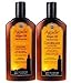 Agadir Argan Oil Daily Shampoo + Conditioner 