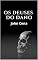 Livro Os Deuses do Dano