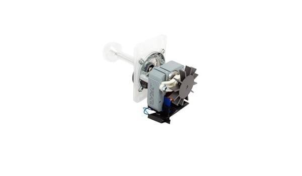 Hielo Eléctrica Bomba para Whirlpool Ignis Philips nevera ...
