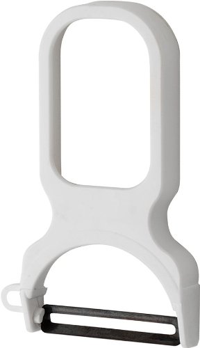 Ghidini Cipriano 76 Plastic Potato Peeler