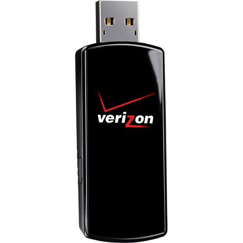 Verizon USB760 3G Prepaid USB Broadband Device