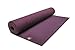 Manduka eKO Yoga and Pilates Mat, Acai, 5mm, 79