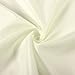 Biscaynebay Hotel Quality Fabric Shower Curtain Liners 72