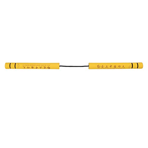 image for Aship Safety Foam Martial Art Sticks with Swivel Chain - Martial Arts 