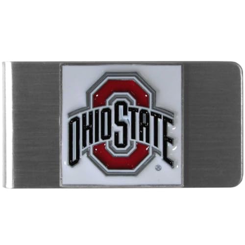 Siskiyou Sports NCAA Ohio State Buckeyes Money Clip