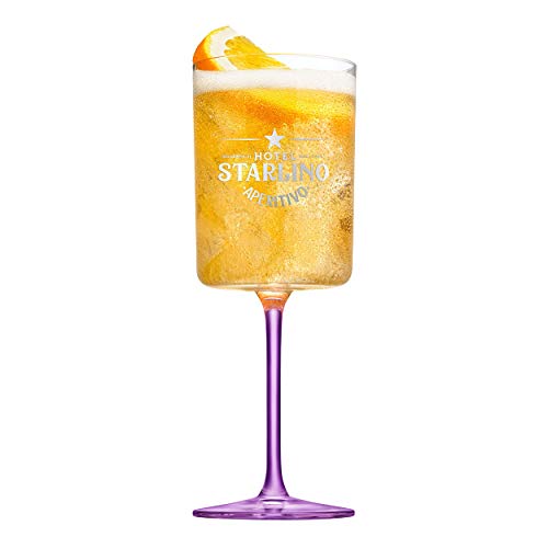 Starlino Orange & Sparkling Moscato Set (2x0,75l Flaschen) - Italienisches Aperitif-Set für den perfekten Spritz Drink… – Bild 6