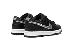 Nike Youth Dunk Low GS DC9560 001 NBA - 75th
