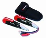 Triplett Fox & Hound Jr 3375 Compact Wire and Cable Tracing Kit with Tone Generator and Probe