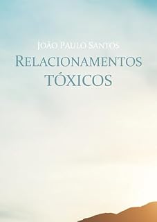 Livro Relacionamentos Tóxicos