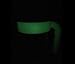 The Original YUMI Handle Perfectly Fits All Major Brand 30 Ounce Yeti Type Tumblers. Exclusive Scandinavian Design. (Tumbler Not Included)