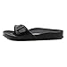 Birkenstock Women's Madrid Slide Sandal - Narrow Black 36 N EU