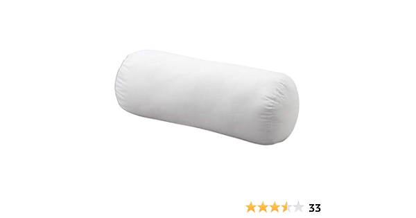 jackson cervical pillow