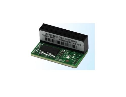 Supermicro AOM-TPM-9655H-S Horizontal Trusted Platform Module with Server TXT Package