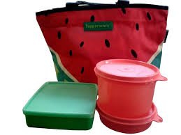 tiffin bag tupperware