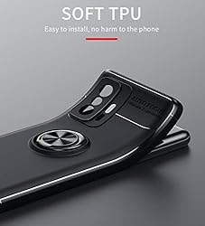 iCoverCase for Xiaomi Mi 11T/ 11T Pro Case with