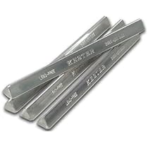 ★アン★ファブリック5点 Kester Ultrapure Lead-Free Solder Bar - Sn/Ag/Cu Compound