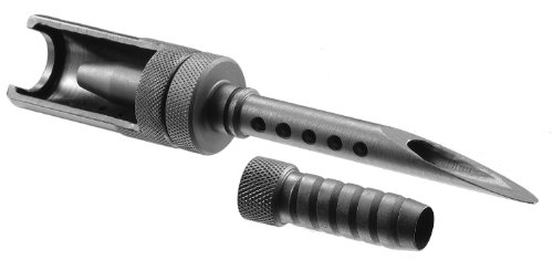 Mako M16/M4/AR-15 Tire Deflator Attachment