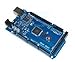 ximico Solu Mega 2560 R3 for Arduino + USB Cable/Mega 2560 R3 Atmega2560-16au Board (Compatible with Arduino)