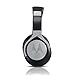 Motorola Pulse Max Wired Over-Ear Headphones Hi-Fi Sound with Mic Universal with 3.5mmm Jack with Stylus (Renewed)