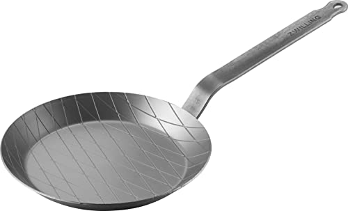 ZWILLING Forge Iron Frying Pan, 28 cm, Uncoated