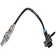 General Motors ACDelco 213-1553 Heated Oxygen Sensor