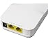 OM2P-HS 802.11gn 300mbps HIGH POWER Access Point Router (With 802.3af)
