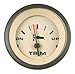Sierra International 59709P Sahara Outboard & I/O Trim Gauges for Yamaha, 2