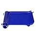 Opret Right Hand Pill Counting Tray with 2 Spatulas, Pill Counter with A Straight Spatula & A L-Spatula for Pharmacy to Count Meds Pills Tablets