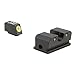 Walther P99/PPQ HD Night Sight Set (Yellow Front) WP101-C-600737