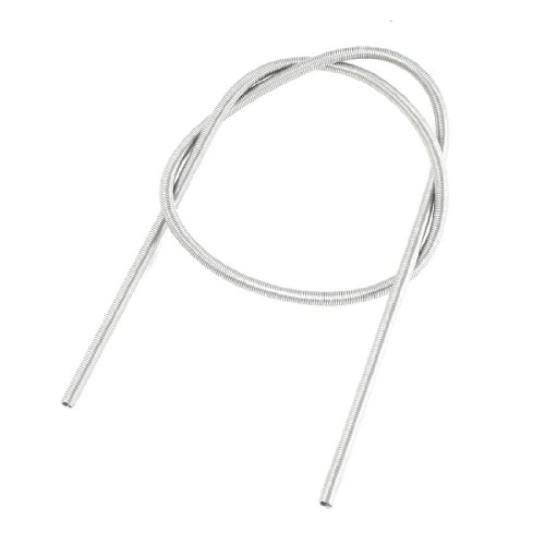 2000W Kiln Furnace Kanthal A1 Heating Element Coil Heater Wire 670mmx5mm