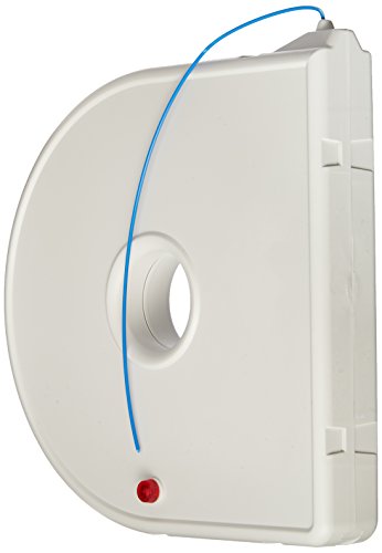 3D Systems 350164 ABS Cube Generation 2 Cartridge, Blue