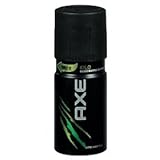 Axe Body Spry Kilo Size 4z Axe Kilo Body Spray