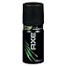 Axe Body Spry Kilo Size 4z Axe Kilo Body Spray