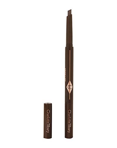 Charlotte Tilbury Brow Lift (0.2g Pencil, Natural Black)