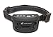 FURRY STORIES Anti Bark Dog Collar (Black)thumb 1
