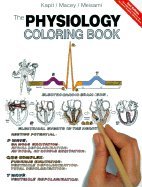 Download Physiology Coloring Book, The (2nd Edition) [Paperback]