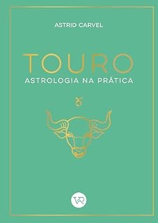 Livro Touro: Astrologia na prática