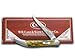 Case Cutlery Small Toothpick 24 Karat