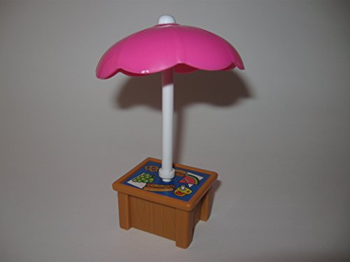 fisher price picnic table