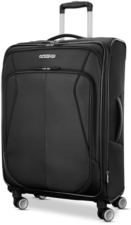 Amazon.com | Samsonite Winfield 3 DLX Hardside Expandable Luggage