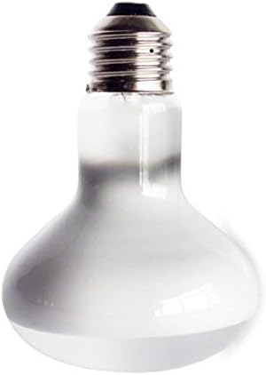 220V UVA+UVB Reptile Lamp Bulb Turtle Basking UV Light Bulbs Heating Lamp Amphibians Lizards Temperature Controller